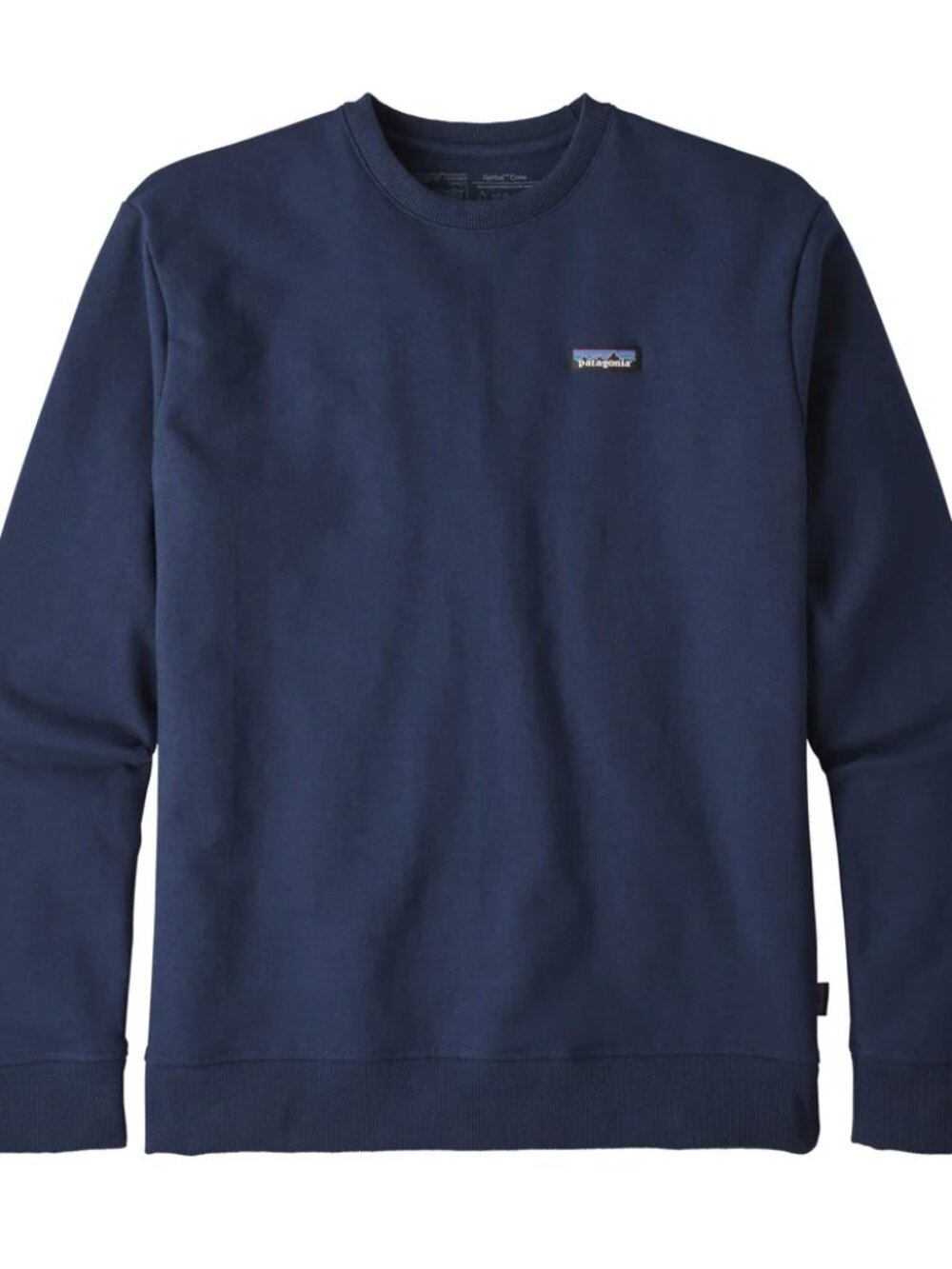 PATAGONIA UPRISAL CREWNECK TAGGED XS